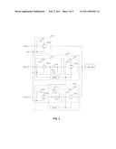 TEMPERATURE INFORMATION OUTPUTTING CIRCUIT AND A SEMICONDUCTOR MEMORY APPARATUS USING THE SAME diagram and image