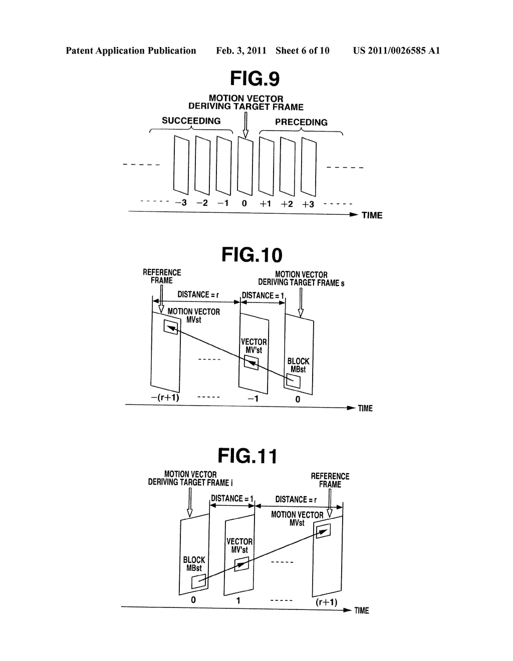 VIDEO QUALITY OBJECTIVE ASSESSMENT METHOD, VIDEO QUALITY OBJECTIVE ASSESSMENT APPARATUS, AND PROGRAM - diagram, schematic, and image 07