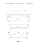 Method for Estimating Transmission Modes and Lengths of Guard Intervals Using the Guard Intervals of OFDM Symbols diagram and image