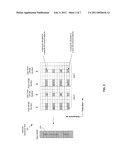 METHOD AND SYSTEM FOR LOW COMPLEXITY CHANNEL ESTIMATION IN OFDM COMMUNICATION NETWORKS USING CIRCULAR CONVOLUTION diagram and image