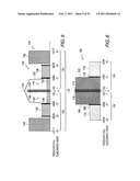 Systems, methods, and computer readable media for digital radio broadcast receiver memory and power reduction diagram and image