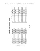 Systems, methods, and computer readable media for digital radio broadcast receiver memory and power reduction diagram and image