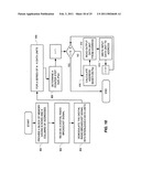 Systems, methods, and computer readable media for digital radio broadcast receiver memory and power reduction diagram and image