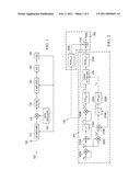 AUTOMATIC GAIN CONTROL IN A RECEIVER diagram and image