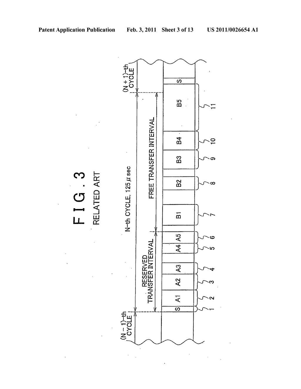 NETWORK DEVICE OF HIGH-PRECISION SYNCHRONIZATION TYPE, NETWORK SYSTEM, AND FRAME TRANSFER METHOD - diagram, schematic, and image 04