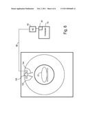 Apparatus and Method for Voltage Modulation in X-Ray Computed Tomography diagram and image