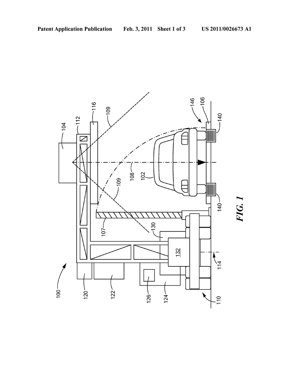 Top-Down X-Ray Inspection Trailer - diagram, schematic, and image 02