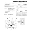 METHOD AND SYSTEM OF OPTIMIZED VOLUMETRIC IMAGING diagram and image