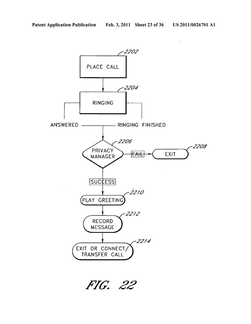 METHODS AND APPARATUS FOR PROVIDING EXPANDED TELECOMMUNICATIONS SERVICE - diagram, schematic, and image 24