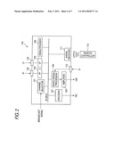 Audio Output Device and Audio Output Method diagram and image