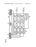 Audio Output Device and Audio Output Method diagram and image