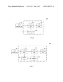 DEVICE FOR CANCELLING BACKGROUND NOISE AND METHOD THEREOF diagram and image