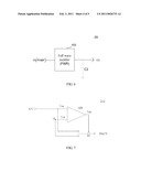 DEVICE FOR CANCELLING BACKGROUND NOISE AND METHOD THEREOF diagram and image