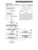 METHOD AND APPARATUS FOR CONTROLLING VOLUME IN AN ELECTRONIC MACHINE diagram and image