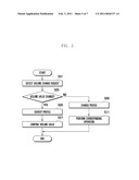 METHOD AND APPARATUS FOR CONTROLLING VOLUME IN AN ELECTRONIC MACHINE diagram and image