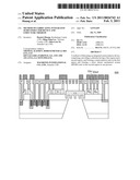 METHOD OF FABRICATING INTEGRATED SEMICONDUCTOR DEVICE AND STRUCTURE THEREOF diagram and image