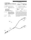 EARPHONE WITH ADJUSTABLE PLUG diagram and image