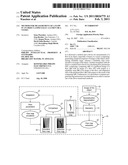 METHOD FOR MEASUREMENT OF A FLOW IN AN OBJECT, ESPECIALLY A LUMEN OR A VESSEL diagram and image