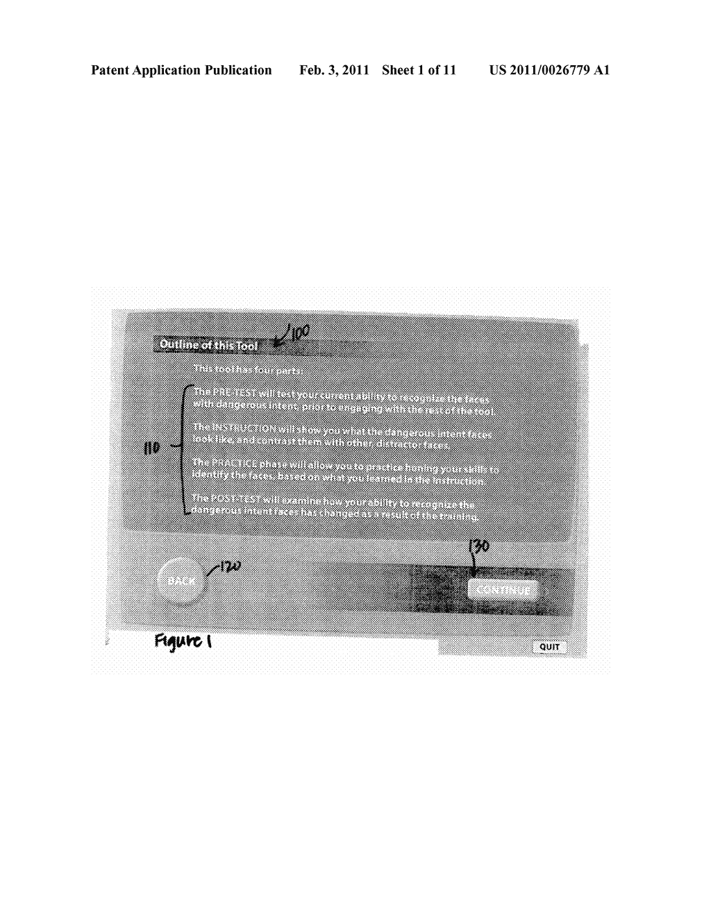 SYSTEMS AND METHODS FOR ANALYZING FACIAL EXPRESSIONS, IDENTIFYING INTENT AND TRANSFORMING IMAGES THROUGH REVIEW OF FACIAL EXPRESSIONS - diagram, schematic, and image 02