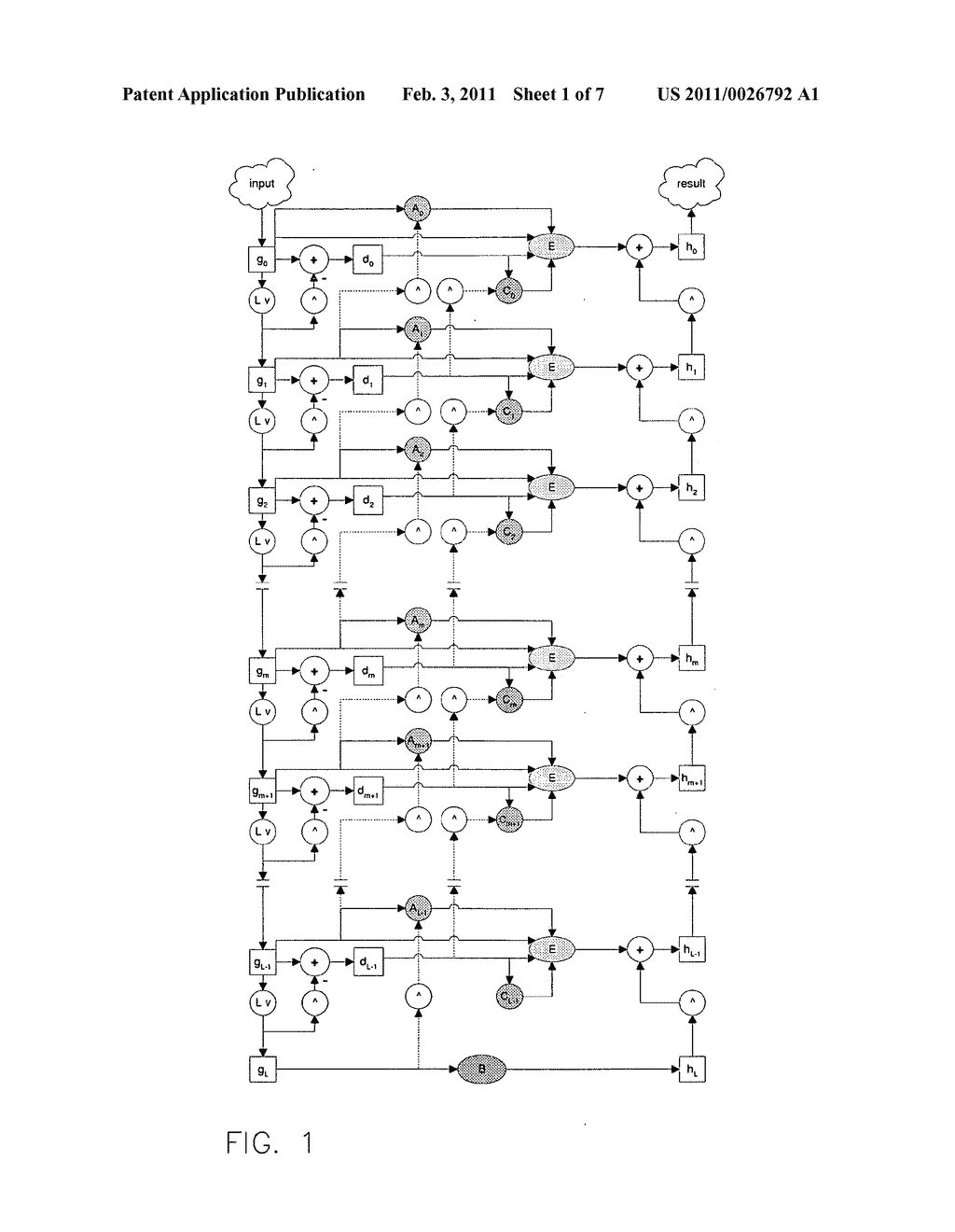 Method of Enhancing the Contrast of an Image - diagram, schematic, and image 02