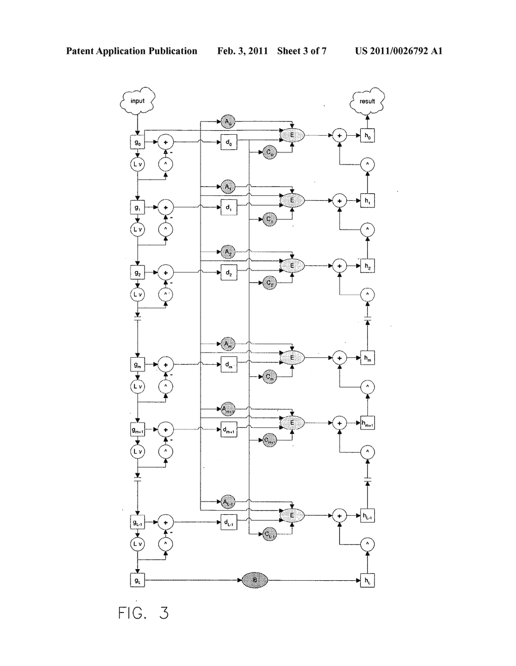 Method of Enhancing the Contrast of an Image - diagram, schematic, and image 04