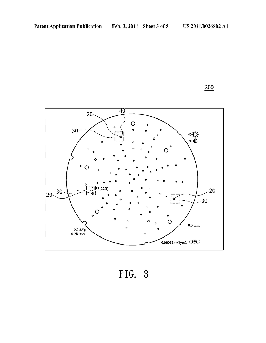 Analysis Method for Regional Image - diagram, schematic, and image 04