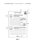 PUBLISHING TECHNIQUES FOR ADDING VALUE TO A RENDERED DOCUMENT diagram and image