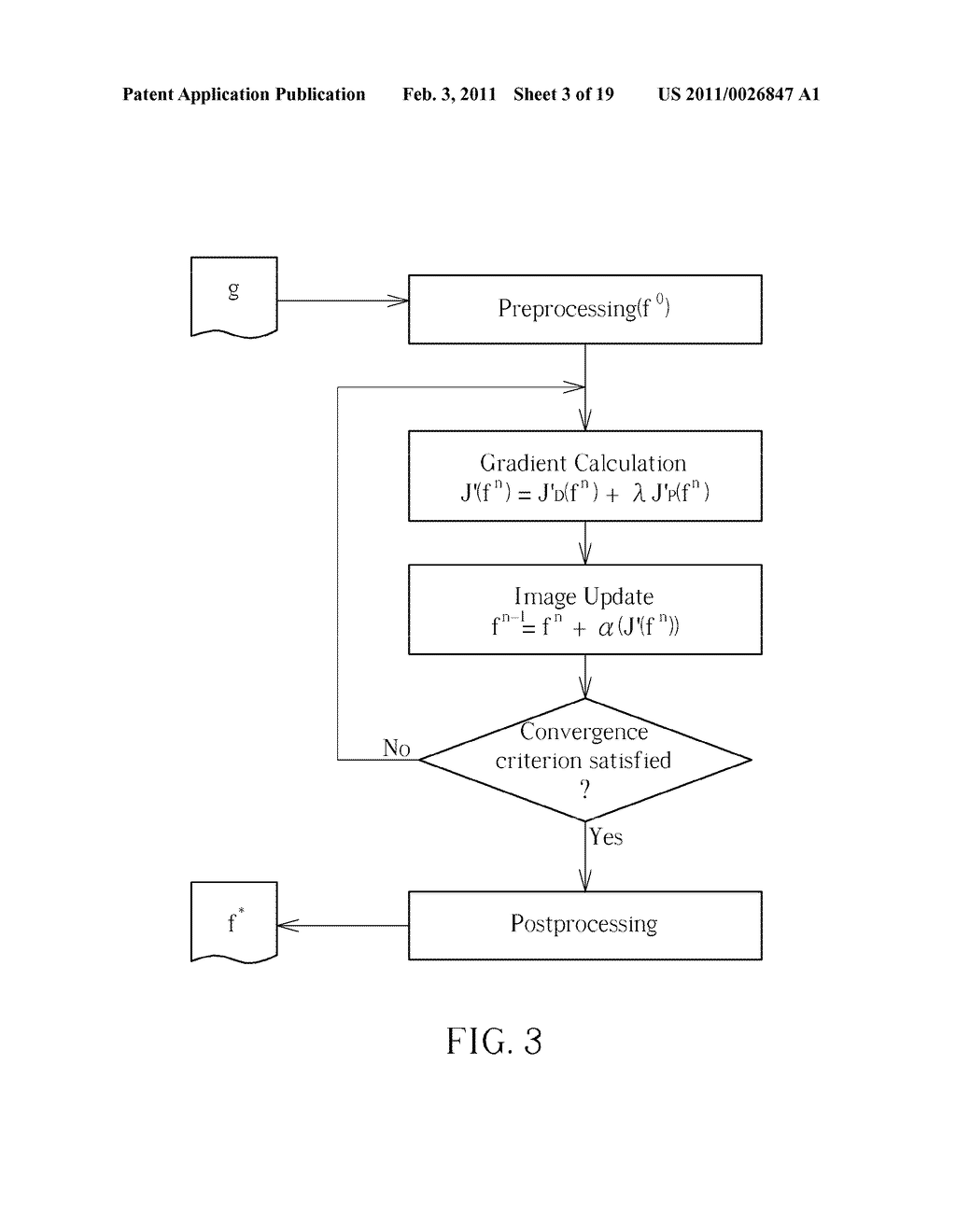 REGION-BASED METHOD FOR ITERATIVE REGULARIZATION IMAGE ENHANCEMENT, AND ASSOCIATED REGION-BASED APPARATUS AND ASSOCIATED PROCESSING CIRCUIT - diagram, schematic, and image 04