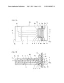 MANUFACTURING METHOD OF OPTICAL SENSOR MODULE AND OPTICAL SENSOR MODULE OBTAINED THEREBY diagram and image