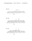 MANUFACTURING METHOD OF OPTICAL SENSOR MODULE AND OPTICAL SENSOR MODULE OBTAINED THEREBY diagram and image