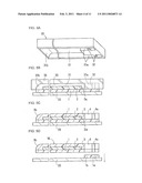 MANUFACTURING METHOD OF OPTICAL SENSOR MODULE AND OPTICAL SENSOR MODULE OBTAINED THEREBY diagram and image