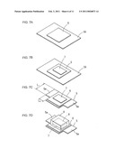 MANUFACTURING METHOD OF OPTICAL SENSOR MODULE AND OPTICAL SENSOR MODULE OBTAINED THEREBY diagram and image