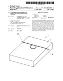 NANO/MICRO-PATTERNED OPTICAL DEVICE AND FABRICATION METHOD THEREOF diagram and image