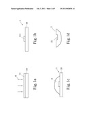 NANO/MICRO-PATTERNED OPTICAL DEVICE AND FABRICATION METHOD THEREOF diagram and image