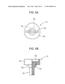 FOCAL PLANE SHUTTER FOR CAMERA diagram and image