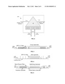 Hybrid Optical Add-Drop Multiplexing Network and Wavelength Allocation for the Same diagram and image