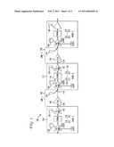 TRANSIENT CONTROL SOLUTION FOR OPTICAL NETWORKS diagram and image