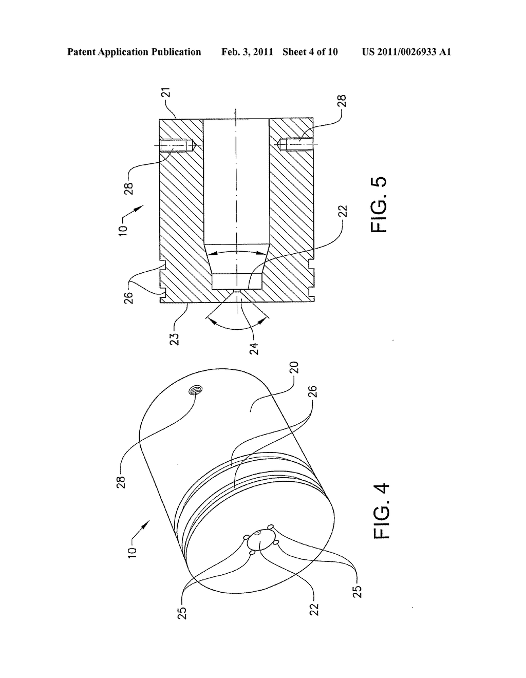 Optical Communications Apparatus - diagram, schematic, and image 05