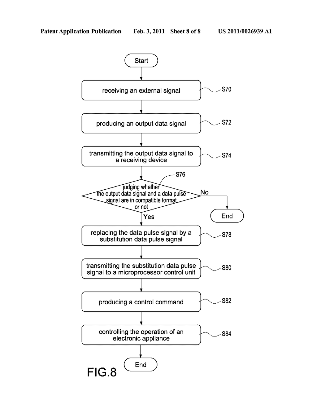 INFRARED-RECEIVING DEVICE WITH EXPANDED MODULE AND RECEIVING METHOD FOR THE SAME - diagram, schematic, and image 09