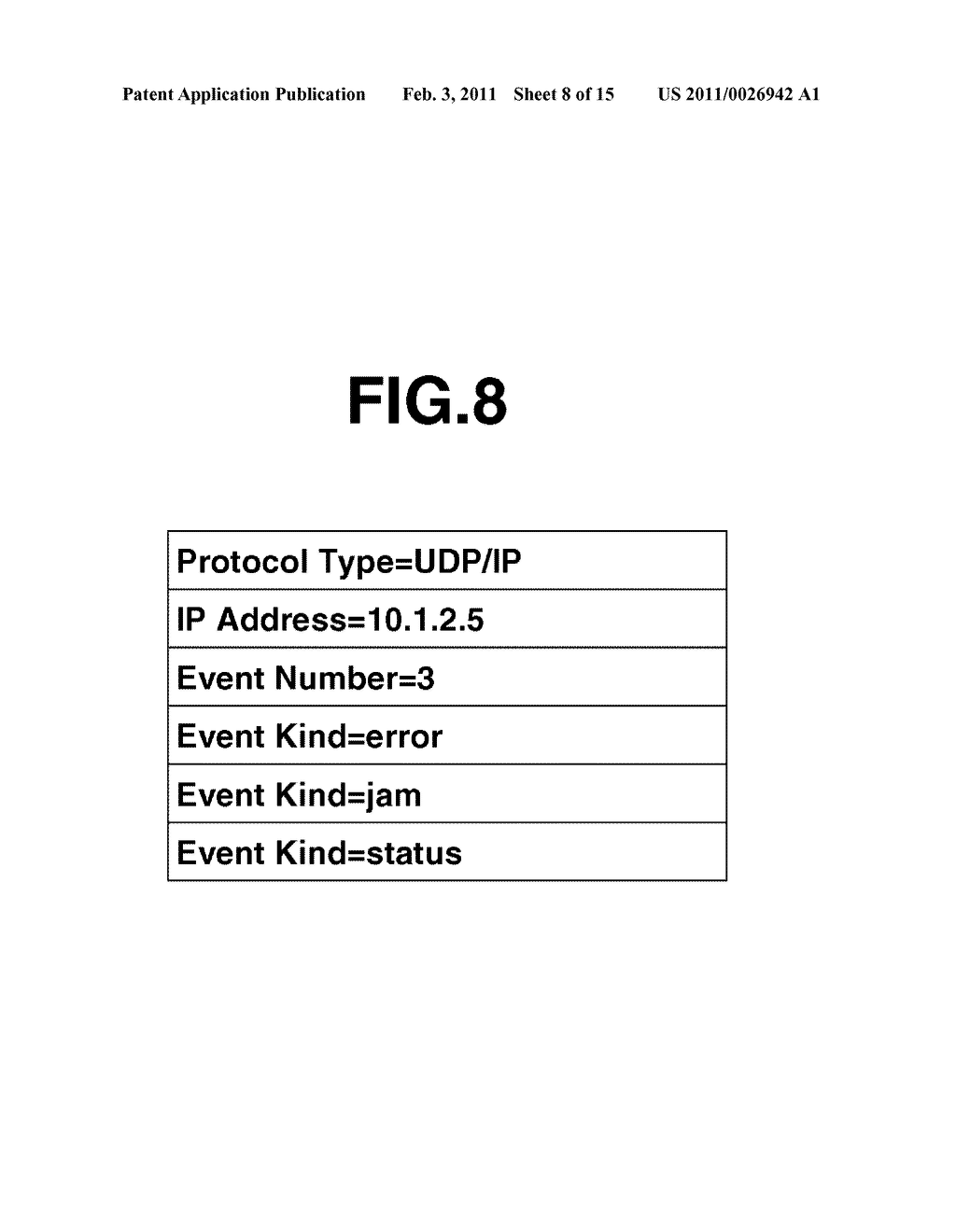 MONITORING APPARATUS AND METHOD FOR THE SAME - diagram, schematic, and image 09