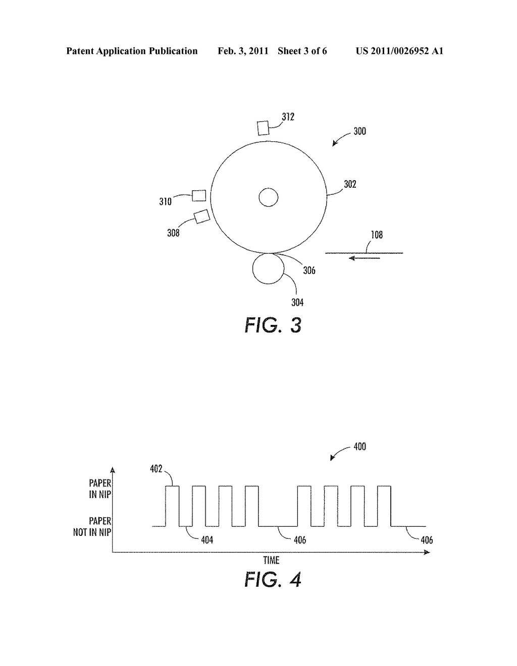 SYSTEMS AND METHODS FOR REDUCING VELOCITY ERRORS IN A MOVABLE IMAGE CARRIER OF AN IMAGE FORMING DEVICE - diagram, schematic, and image 04