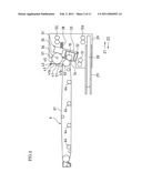 Image forming apparatus and method for calibrating toner image detection sensor diagram and image