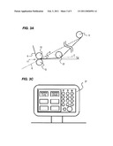 IMAGE FORMING APPARATUS diagram and image