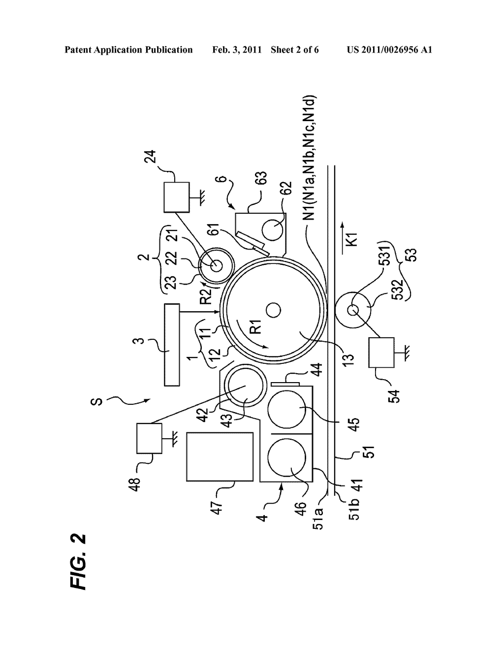 IMAGE FORMING APPARATUS - diagram, schematic, and image 03