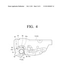 PROCESS CARTRIDGE AND IMAGE FORMING APPARATUS HAVING THE SAME diagram and image