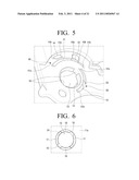 PROCESS CARTRIDGE AND IMAGE FORMING APPARATUS HAVING THE SAME diagram and image