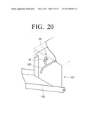 PROCESS CARTRIDGE AND IMAGE FORMING APPARATUS HAVING THE SAME diagram and image