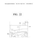 PROCESS CARTRIDGE AND IMAGE FORMING APPARATUS HAVING THE SAME diagram and image