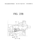 PROCESS CARTRIDGE AND IMAGE FORMING APPARATUS HAVING THE SAME diagram and image