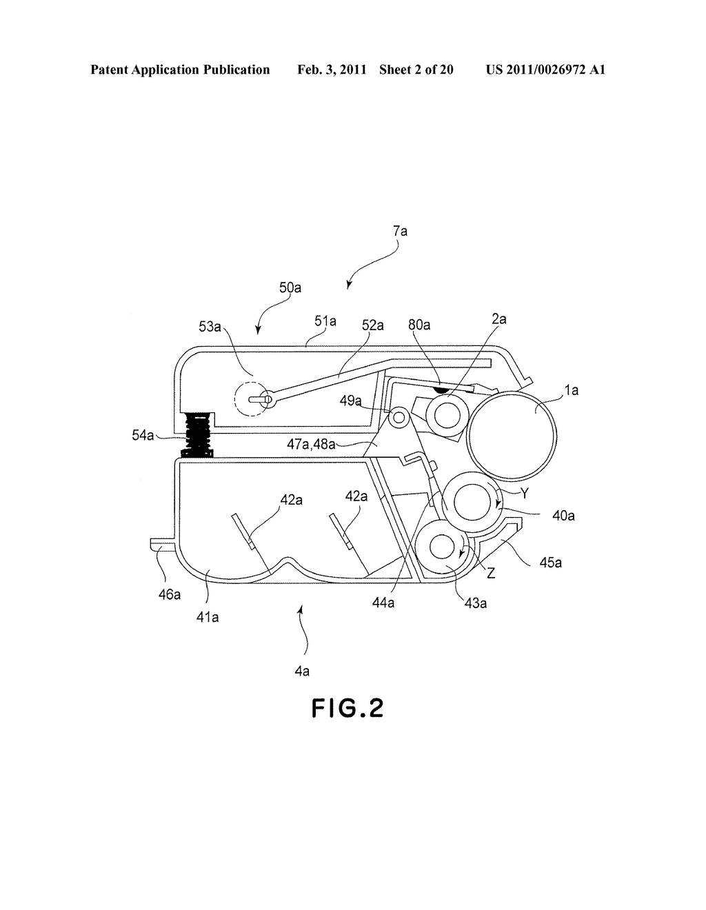 IMAGE FORMING APPARATUS - diagram, schematic, and image 03